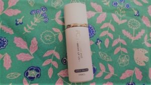 【FANCL】スキンケアベースブライトアップUV